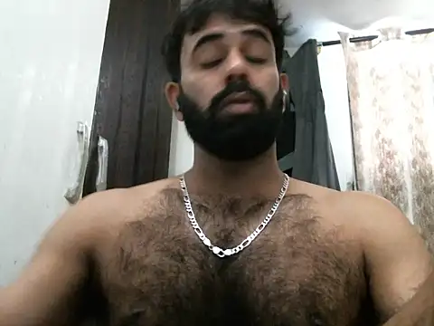 indianhairybull online show from March 14, 2026, 5:02 am