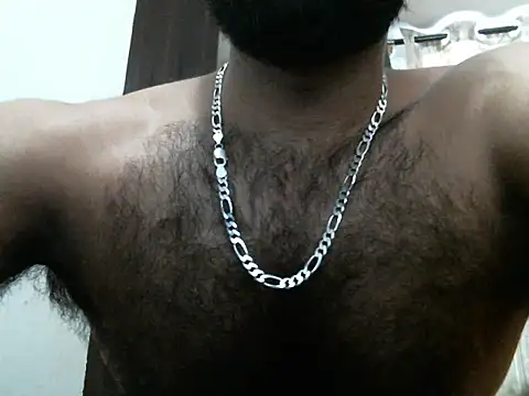 indianhairybull online show from March 22, 2026, 4:05 am