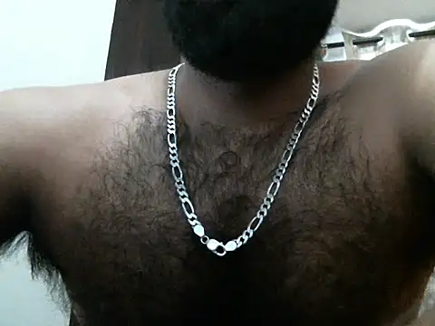 indianhairybull online show from March 23, 2026, 4:27 am