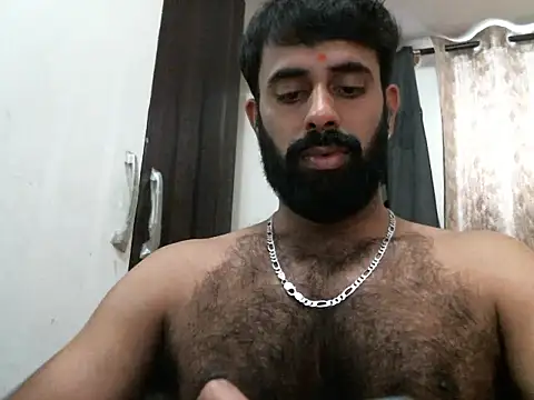 indianhairybull online show from March 24, 2026, 4:39 am