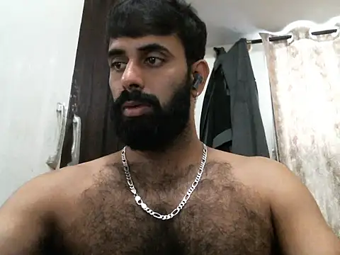 indianhairybull online show from March 28, 2026, 4:45 am