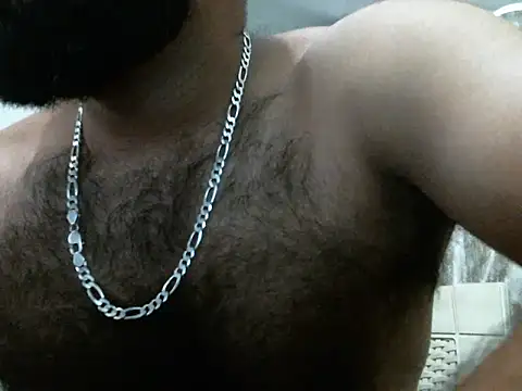 indianhairybull online show from April 6, 2026, 4:21 am