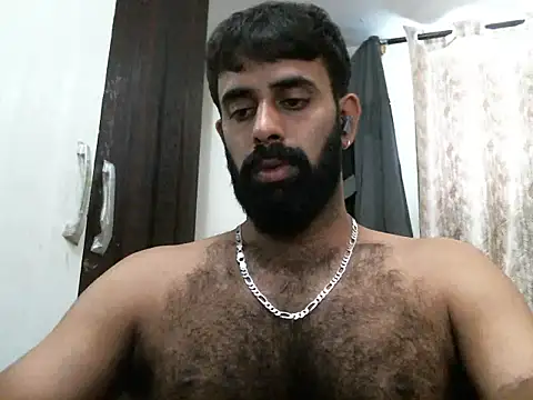 indianhairybull online show from April 18, 2026, 5:11 am
