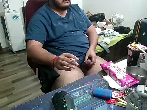 TheIndianTower online show from December 15, 2025, 5:06 pm