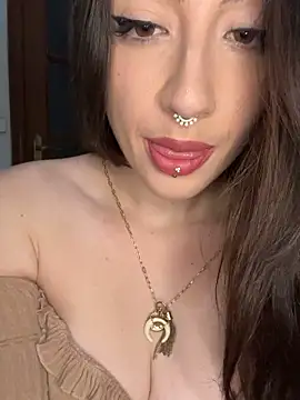 Snapshot of AbbySecrets- chatting on December 13, 2025, 9:31 pm AbbySecrets- online show from December 13, 2025, 9:31 pm