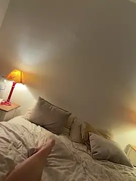 Orgasmille online show from April 1, 2026, 2:58 pm