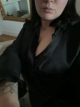 Orgasmille online show from April 5, 2026, 6:05 pm