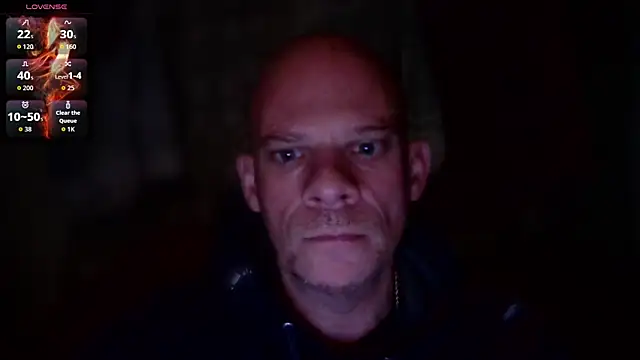 Snapshot of Boss5989 chatting on January 17, 2026, 10:53 am Boss5989 online show from January 17, 2026, 10:53 am