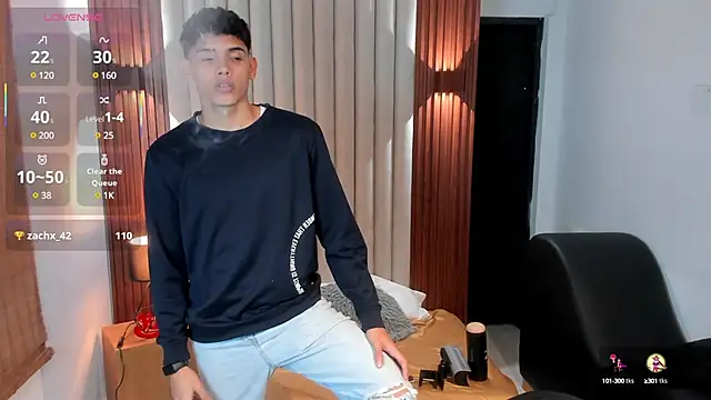 Snapshot of Justin_mack chatting on February 15, 2025, 6:33 pm Justin mack online show from February 15, 2025, 6:33 pm