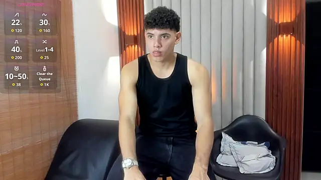 Snapshot of Justin_mack chatting on September 16, 2025, 12:17 pm Justin mack online show from September 16, 2025, 12:17 pm