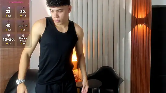 Snapshot of Justin_mack chatting on October 8, 2025, 11:52 am Justin mack online show from October 8, 2025, 11:52 am