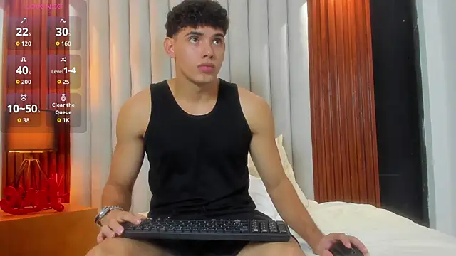 Snapshot of Justin_mack chatting on October 16, 2025, 2:18 pm Justin mack online show from October 16, 2025, 2:18 pm