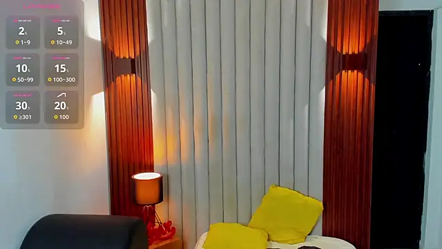 Snapshot of Justin_mack chatting on October 27, 2025, 12:31 pm Justin mack online show from October 27, 2025, 12:31 pm