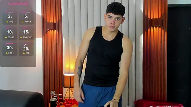 Snapshot of Justin_mack chatting on December 1, 2025, 6:57 pm Justin mack online show from December 1, 2025, 6:57 pm