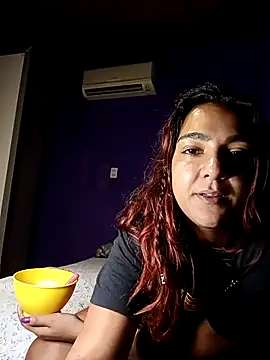 Snapshot of Pantaneirasexy chatting on November 15, 2025, 5:42 pm Pantaneirasexy online show from November 15, 2025, 5:42 pm