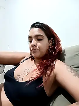 Snapshot of Pantaneirasexy chatting on November 23, 2025, 1:05 am Pantaneirasexy online show from November 23, 2025, 1:05 am