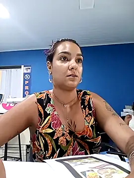 Snapshot of Pantaneirasexy chatting on December 1, 2025, 10:26 pm Pantaneirasexy online show from December 1, 2025, 10:26 pm