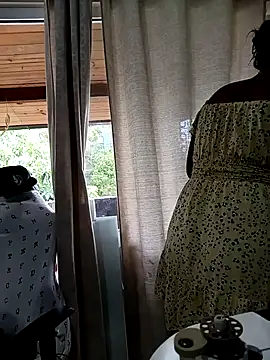 Snapshot of Pantaneirasexy chatting on January 12, 2026, 5:07 pm Pantaneirasexy online show from January 12, 2026, 5:07 pm