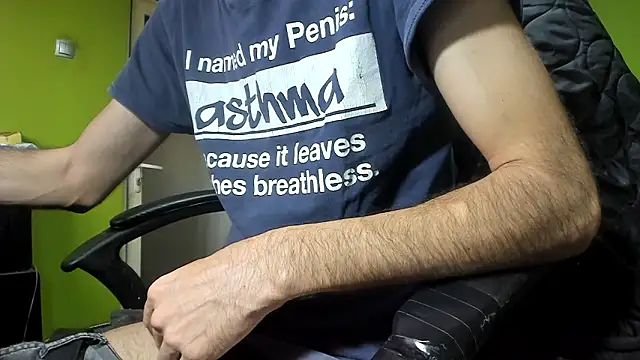 BigCumShoot online show from March 12, 2026, 5:35 am