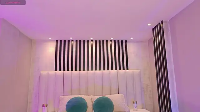 Snapshot of AmaiaHaywood chatting on January 7, 2026, 5:10 am AmaiaHaywood online show from January 7, 2026, 5:10 am