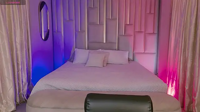 Snapshot of AmaiaHaywood chatting on January 14, 2026, 5:24 am AmaiaHaywood online show from January 14, 2026, 5:24 am