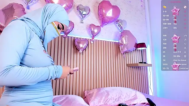 Snapshot of saleh_issawi chatting on February 16, 2026, 4:30 am saleh issawi online show from February 16, 2026, 4:30 am