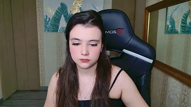 Snapshot of Pauline_Heaven chatting on February 7, 2026, 5:44 am Pauline Heaven online show from February 7, 2026, 5:44 am