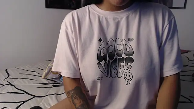 ariana sweet87 online show from March 1, 2025, 1:22 am