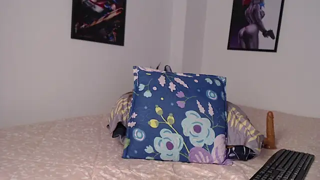 ariana sweet87 online show from March 19, 2025, 11:36 pm