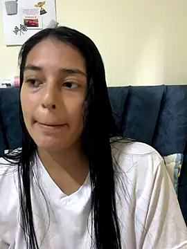 ariana sweet87 online show from September 9, 2025, 8:19 pm