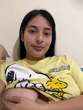 Snapshot of ariana_sweet87 chatting on February 11, 2026, 8:25 pm ariana sweet87 online show from February 11, 2026, 8:25 pm