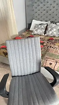 Marce 777 online show from December 20, 2025, 12:29 am