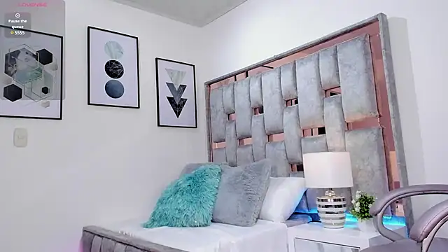 Snapshot of Alexa_candy18 chatting on March 6, 2025, 12:10 am Alexa candy18 online show from March 6, 2025, 12:10 am