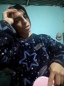 Ariell Kieran online show from November 30, 2025, 3:21 am