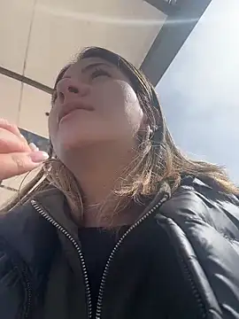 Snapshot of Andrea18_blonde chatting on February 4, 2026, 3:40 pm Andrea18 blonde online show from February 4, 2026, 3:40 pm