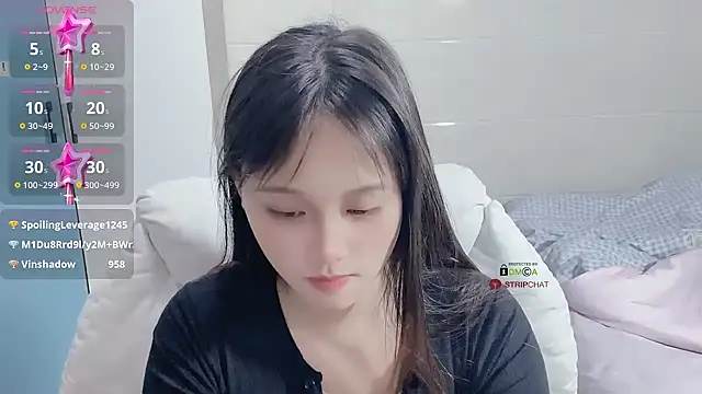 Snapshot of xunian71O chatting on February 24, 2025, 4:05 am xunian71O online show from February 24, 2025, 4:05 am