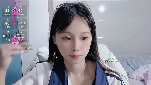 Snapshot of xunian71O chatting on February 25, 2025, 5:19 am xunian71O online show from February 25, 2025, 5:19 am