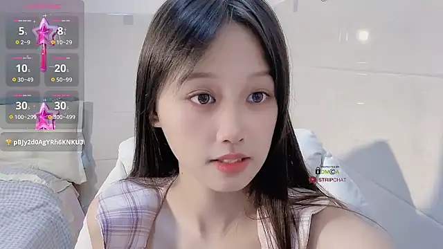 Snapshot of xunian71O chatting on March 2, 2025, 8:05 am xunian71O online show from March 2, 2025, 8:05 am