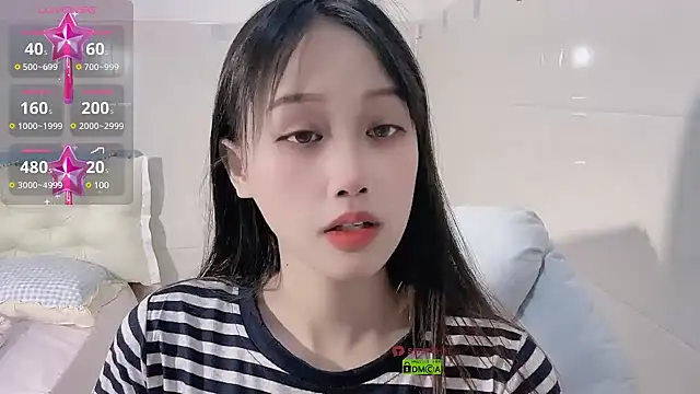 Snapshot of xunian71O chatting on March 8, 2025, 6:58 pm xunian71O online show from March 8, 2025, 6:58 pm