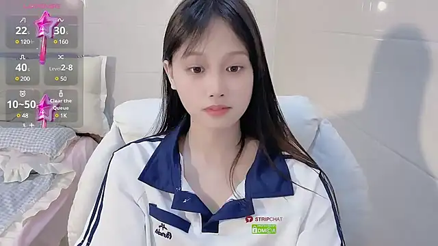 Snapshot of xunian71O chatting on March 12, 2025, 6:51 am xunian71O online show from March 12, 2025, 6:51 am