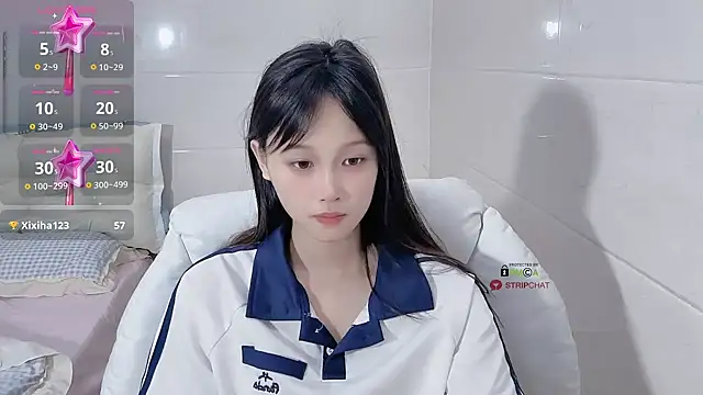 Snapshot of xunian71O chatting on March 12, 2025, 9:35 pm xunian71O online show from March 12, 2025, 9:35 pm