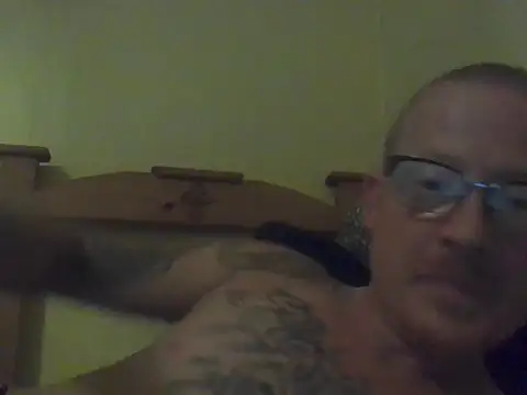 ClimbedCaelum online show from October 26, 2025, 4:51 am