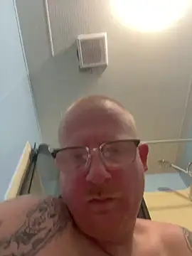 ClimbedCaelum online show from February 24, 2026, 4:32 am