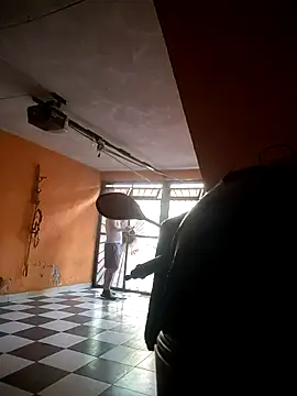 Jarocho821 online show from March 14, 2025, 12:21 am