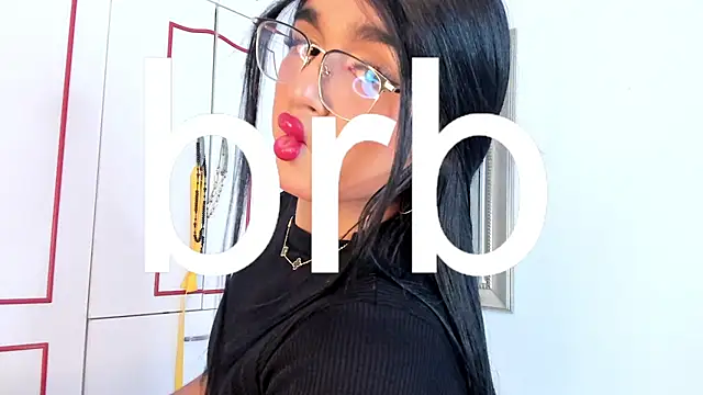 Karla Dior7 online show from April 9, 2026, 6:19 am