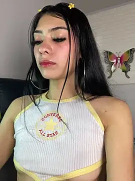 Snapshot of TayylorSexx chatting on March 18, 2025, 4:47 am TayylorSexx online show from March 18, 2025, 4:47 am