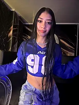 TayylorSexx online show from November 23, 2025, 4:29 pm