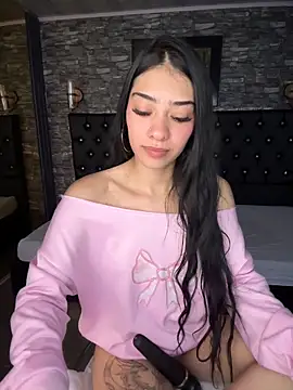 TayylorSexx online show from April 30, 2026, 3:35 am