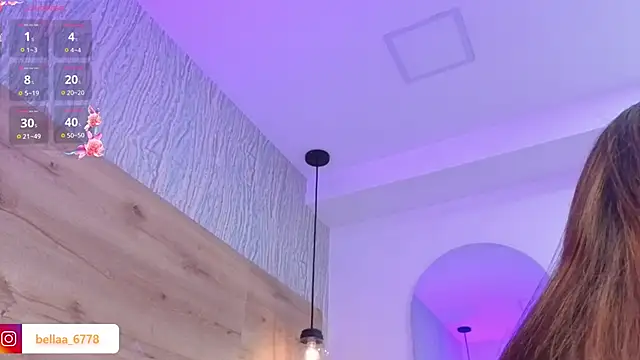 Snapshot of bella_lovers_ chatting on December 2, 2025, 12:38 am bella lovers online show from December 2, 2025, 12:38 am