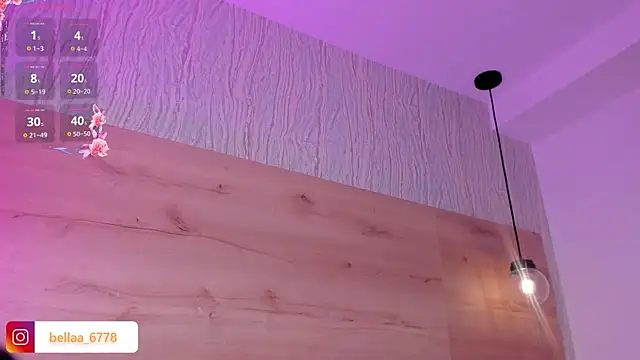 Snapshot of bella_lovers_ chatting on February 26, 2026, 7:57 pm bella lovers online show from February 26, 2026, 7:57 pm